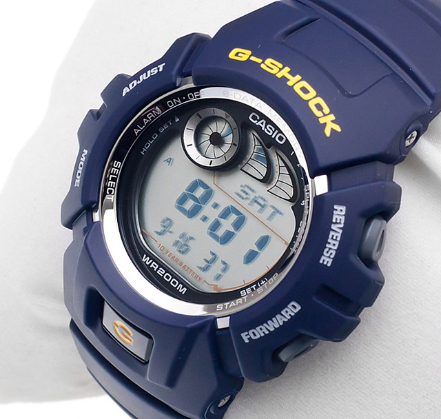 G-SHOCK G-2900F-2V