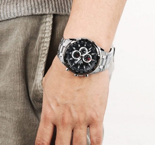 Casio Edifice EF-539D-1A
