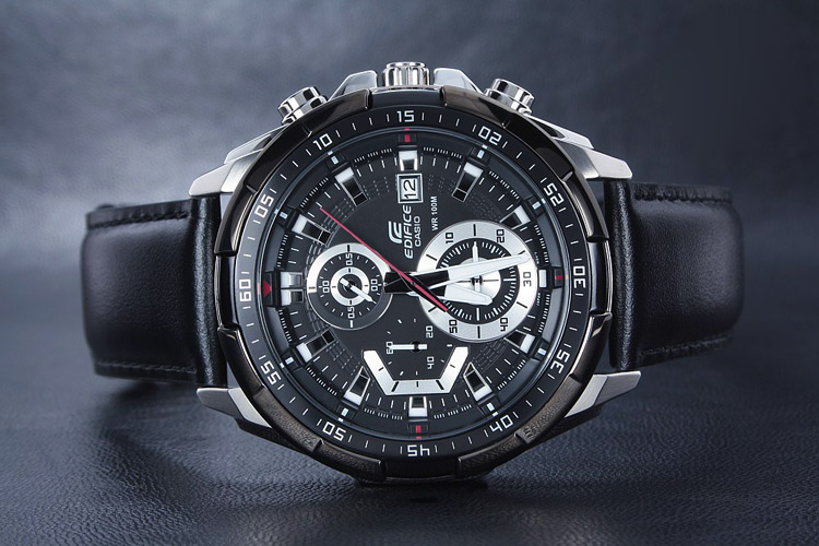 Casio Edifice EFR-539L-1A
