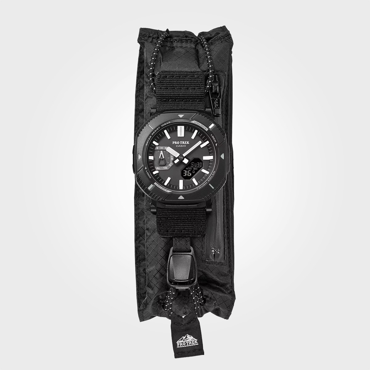 Casio Pro Trek PRJ-B001EX-1E