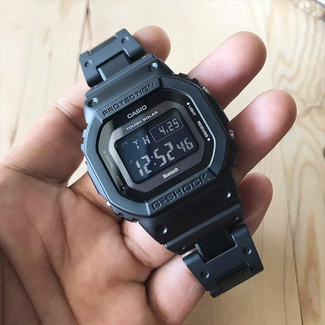 G-SHOCK GW-B5600BC-1B