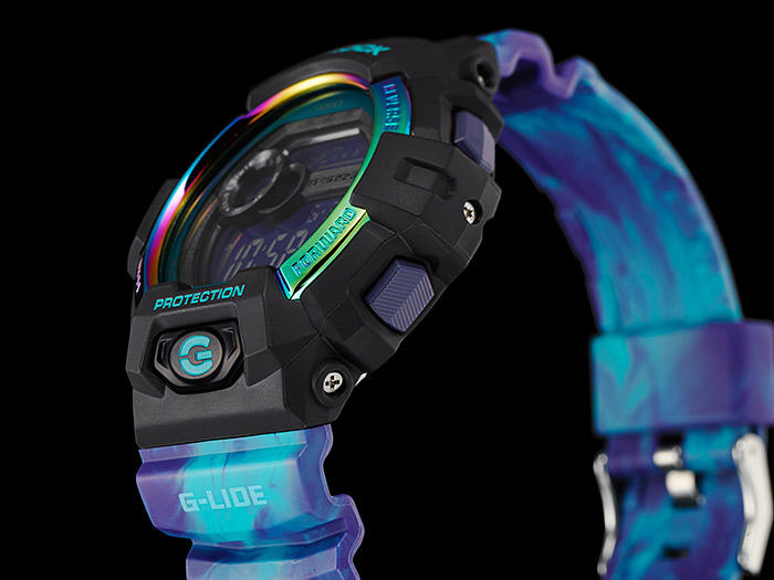 G-SHOCK GLS-8900AR-3E
