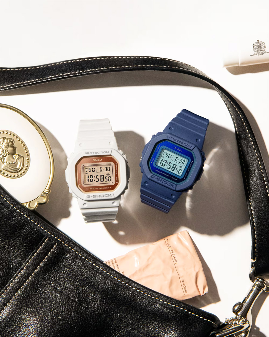 G-SHOCK GMD-S5600-8E