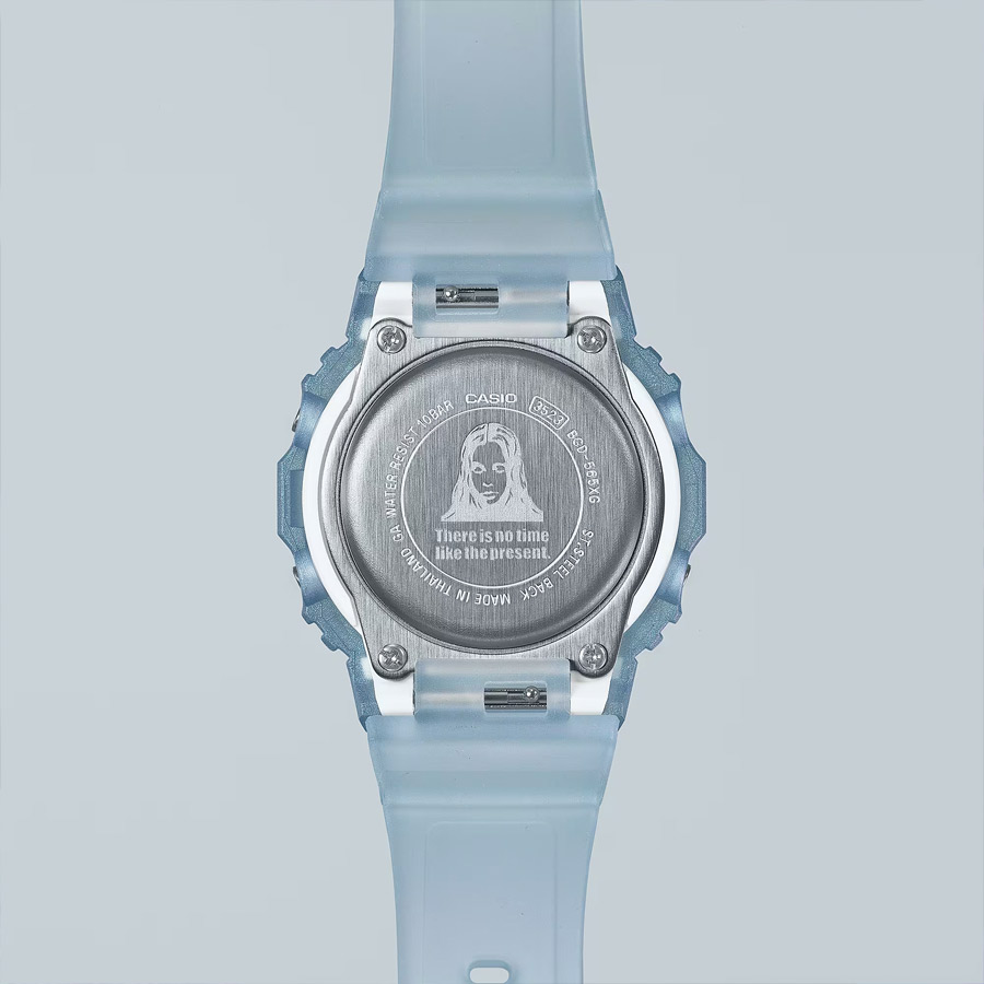 BABY-G BGD-565XG-2E