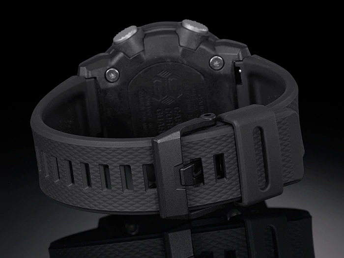 G-SHOCK GA-2000S-1A