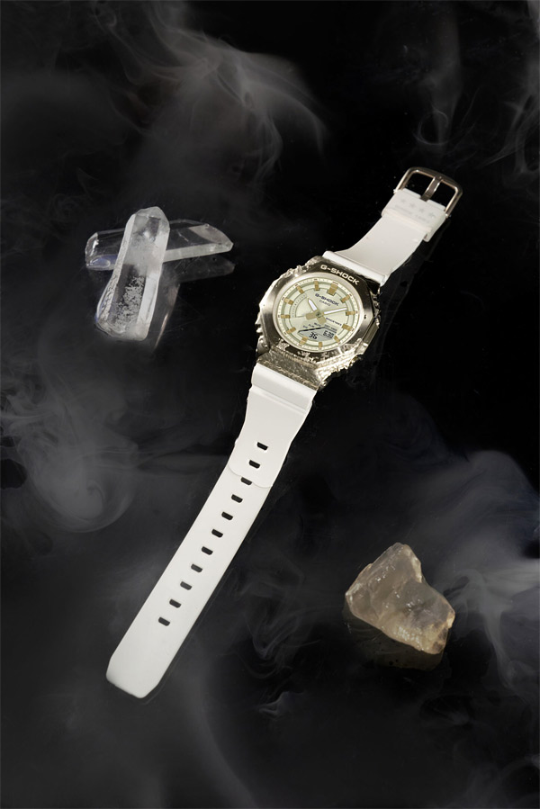 G-SHOCK GM-S2140GEM-9A