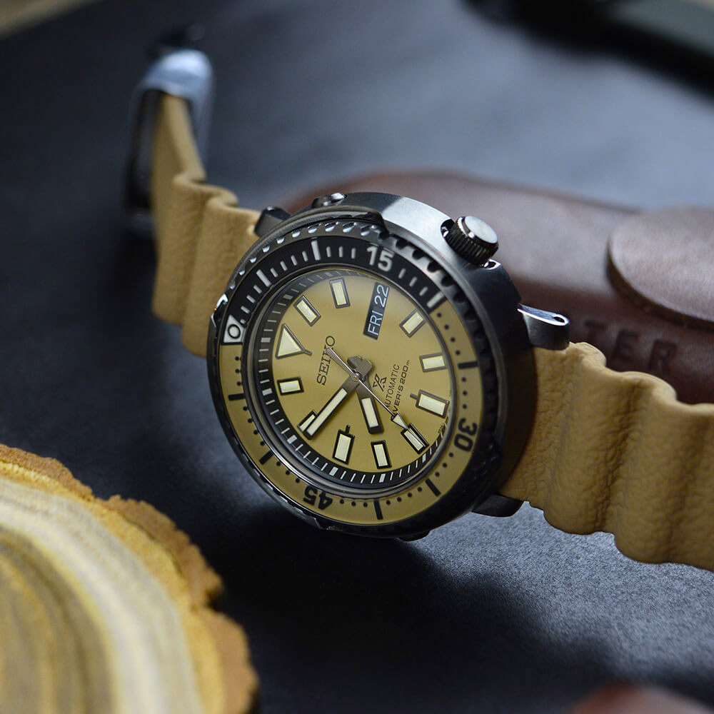 Японские часы Seiko SRPE29K1