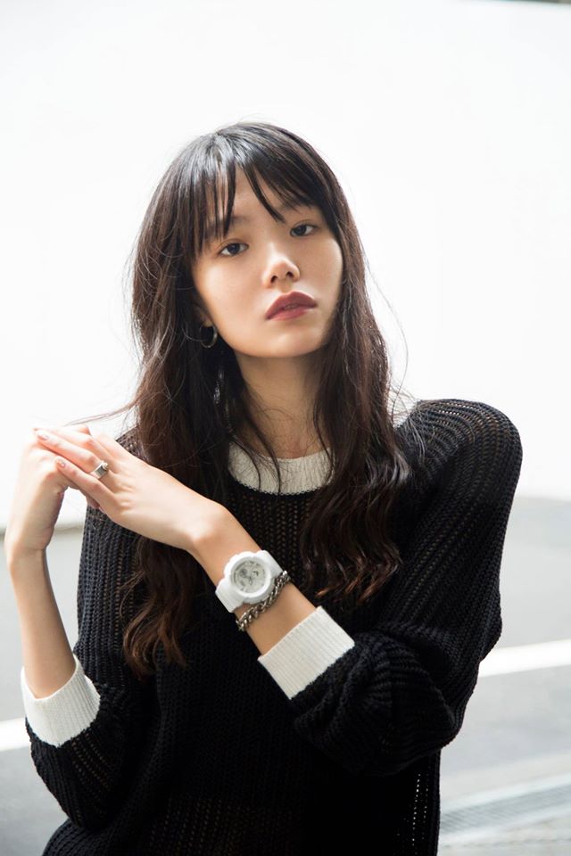BABY-G BGA-190BC-7B