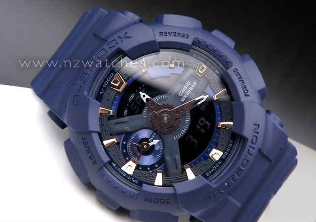 G-SHOCK GMA-S110CM-2A