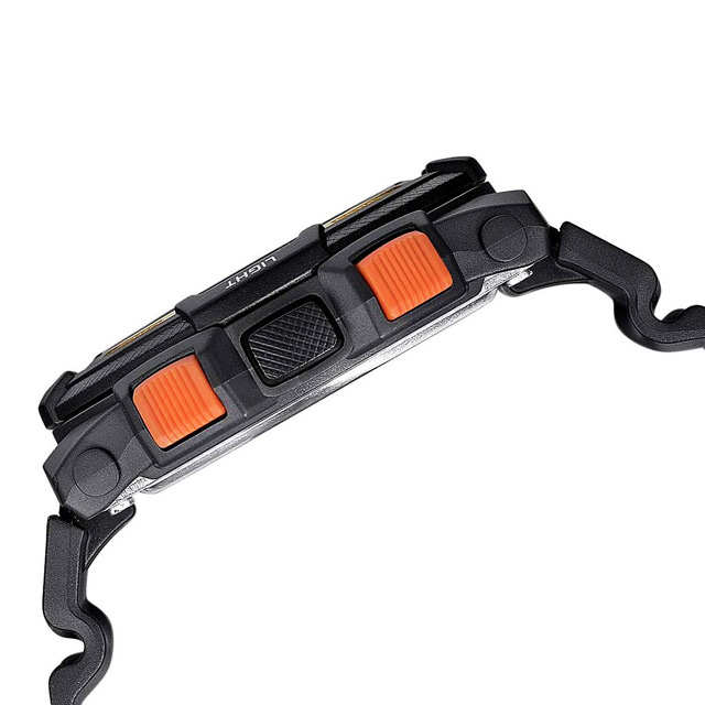 Casio Pro Trek SGW-500H-1B