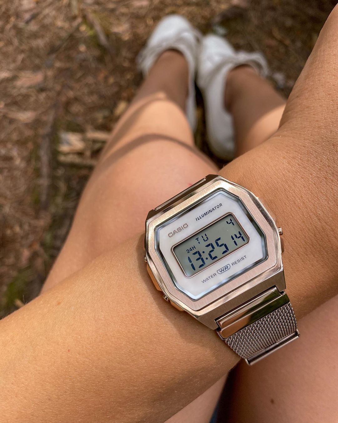 G-SHOCK A1000MCG-9E