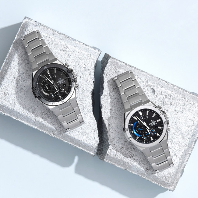 Casio Edifice EFS-S560DB-1A