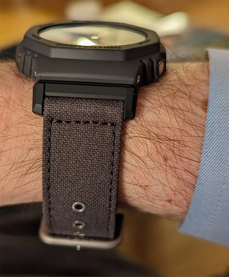 G-SHOCK GA-B2100CT-1A5