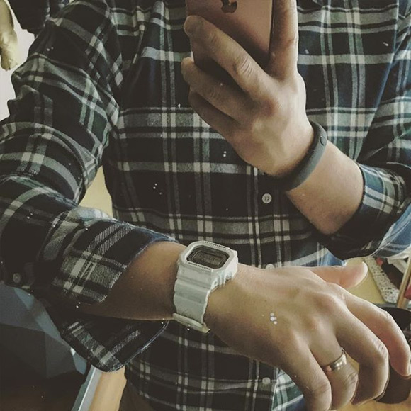 G-SHOCK GLX-5600-7E