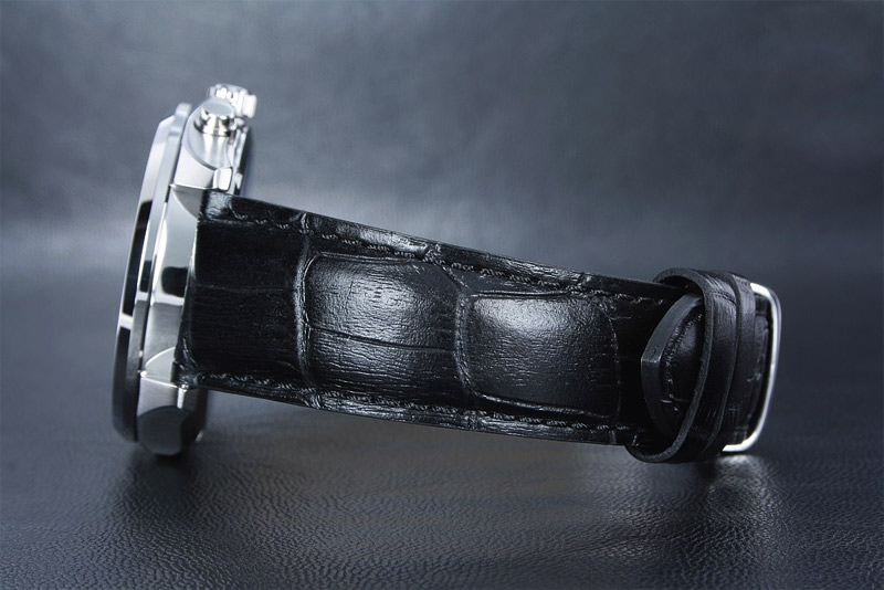 Casio Edifice EFB-530L-2A