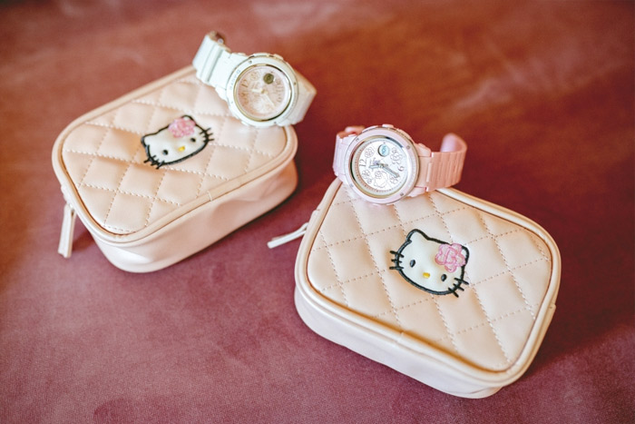 BABY-G BGA-150KT-4B