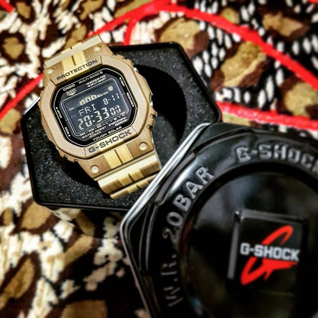 G-SHOCK GWX-5600WB-5E