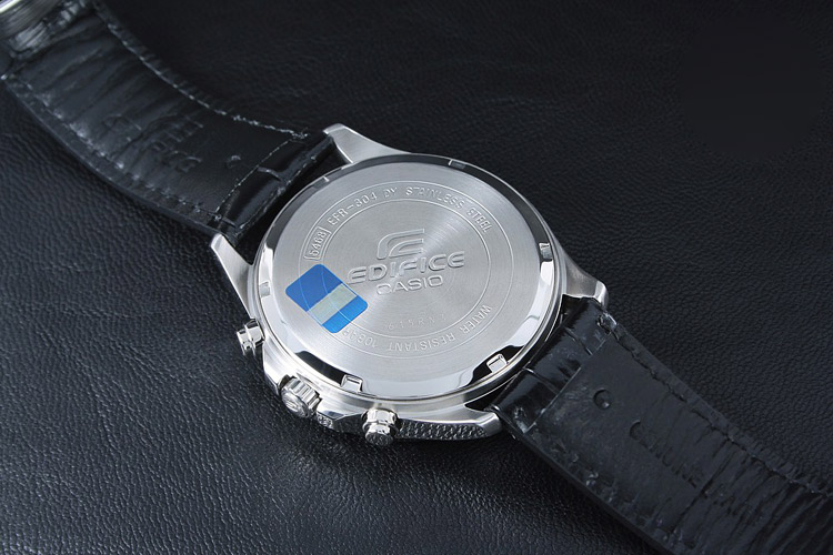 Casio Edifice EFR-304BL-1A