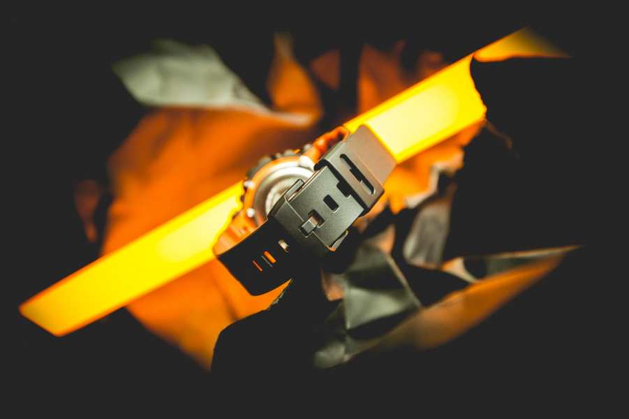 G-SHOCK GA-800BR-1A