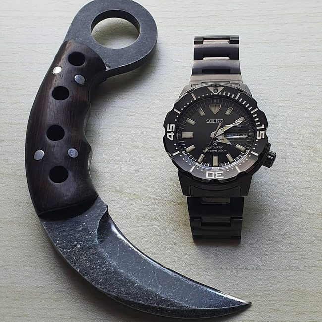 Японские часы Seiko SRPD29K1