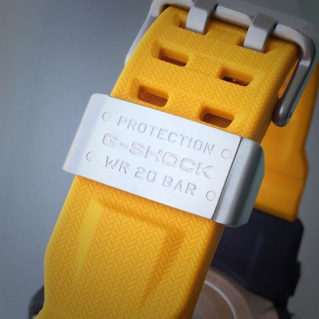 G-SHOCK GWG-1000-1A9