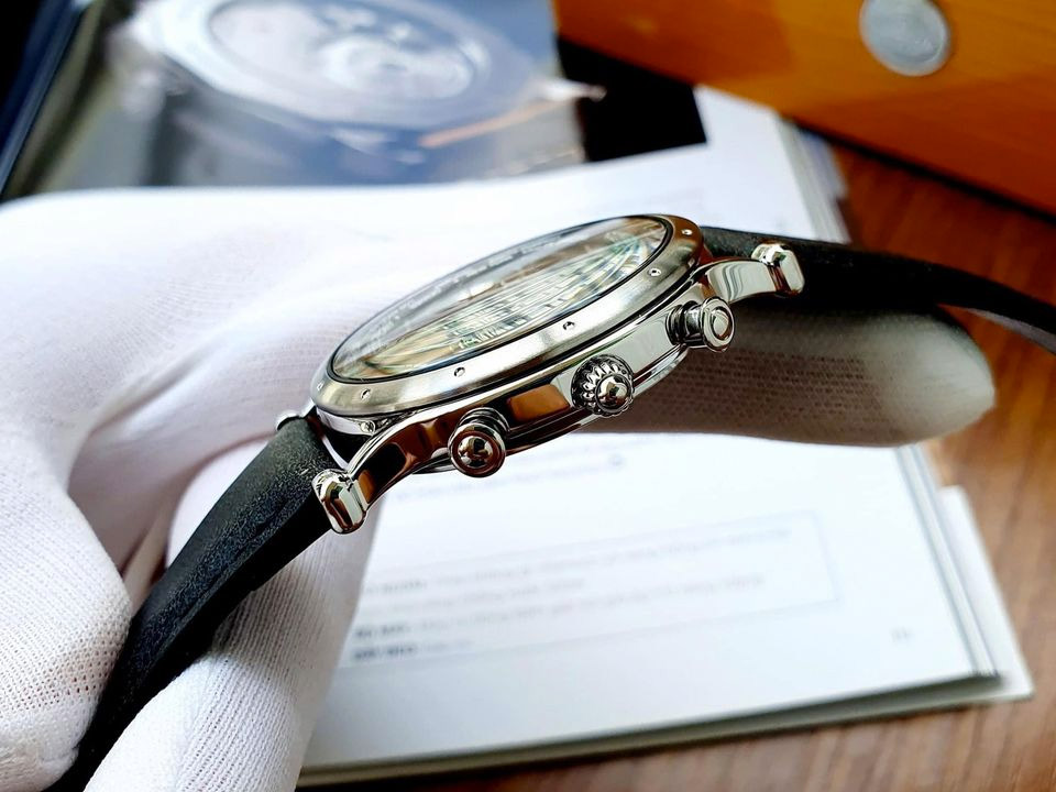 Японские часы Seiko SPL059P1