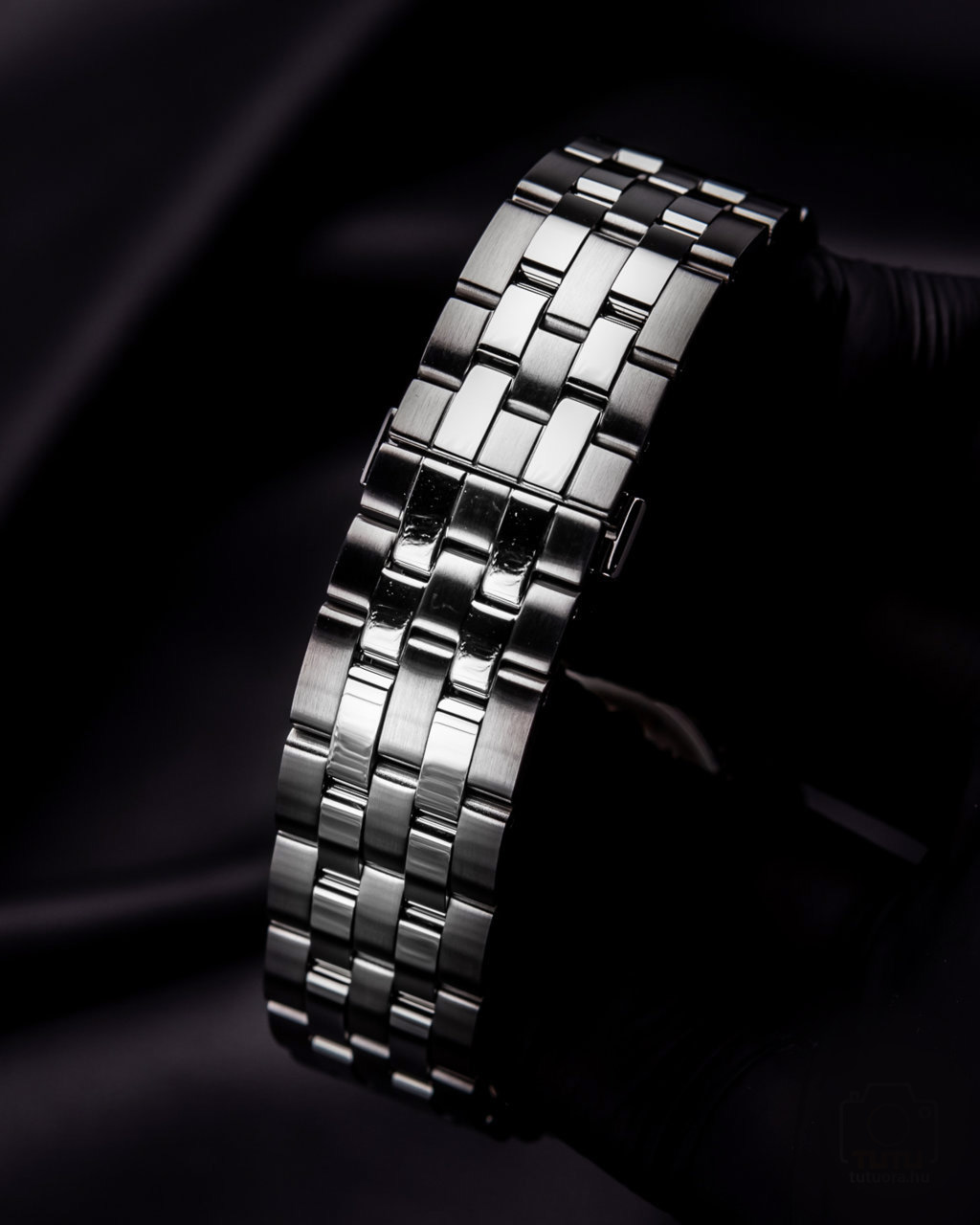 Японские часы Seiko SRPE17J1