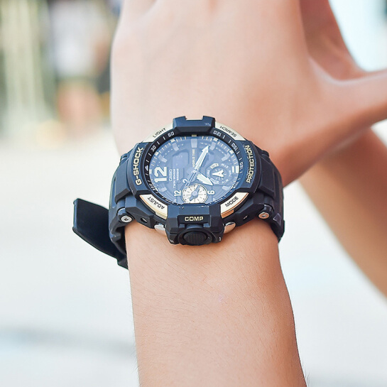 G-SHOCK GA-1100-9G