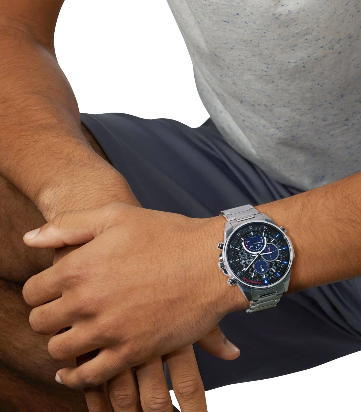 Casio Edifice EFS-S590AT-1A