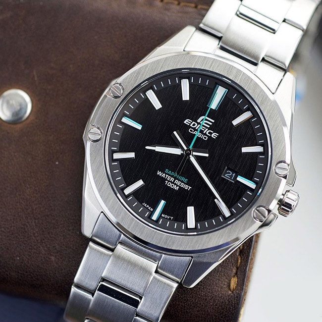 Casio Edifice EFR-S107D-1A