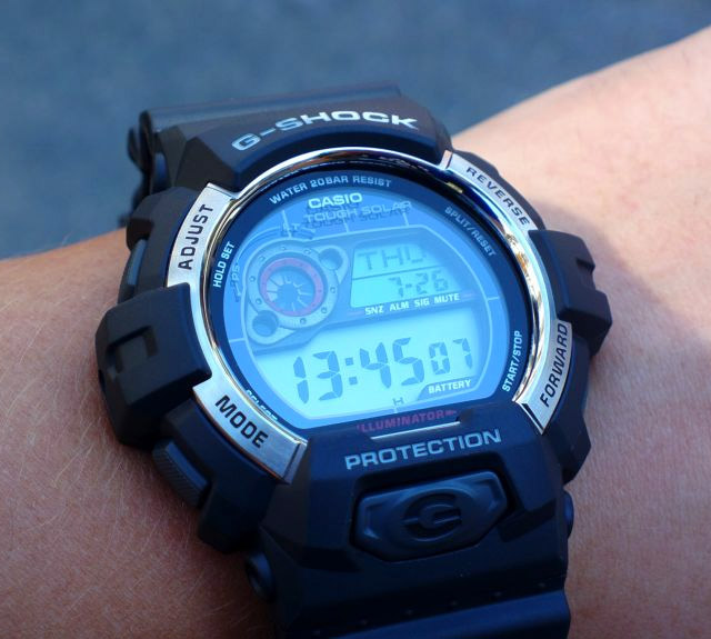 G-SHOCK GR-8900-1E
