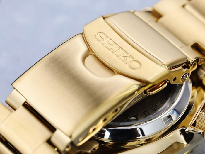Японские часы Seiko SRPE74K1