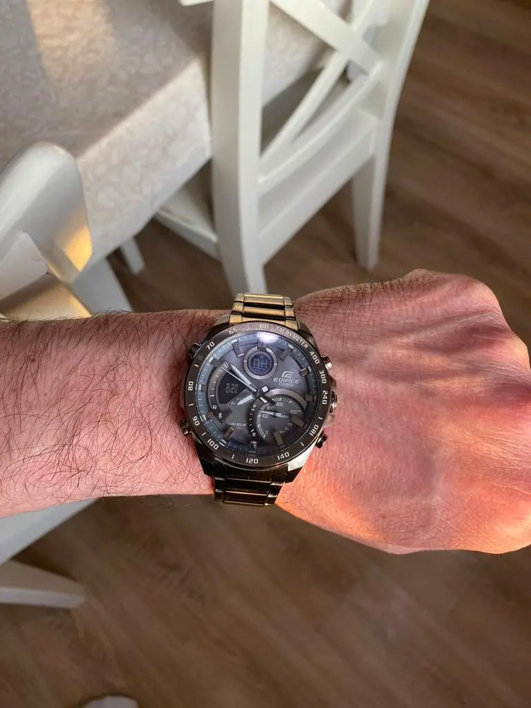 Casio Edifice ECB-900MDC-1A