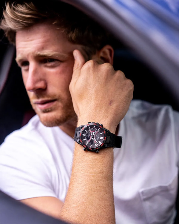 Casio Edifice ECB-2000PB-1A
