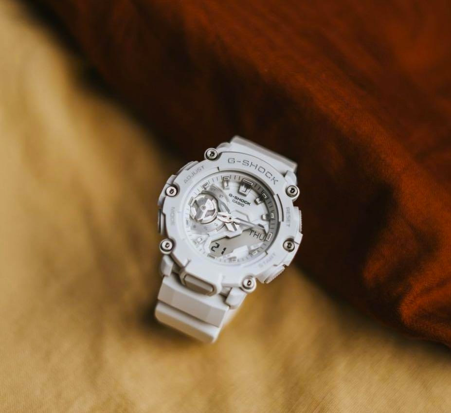 G-SHOCK GMA-S2200M-7A