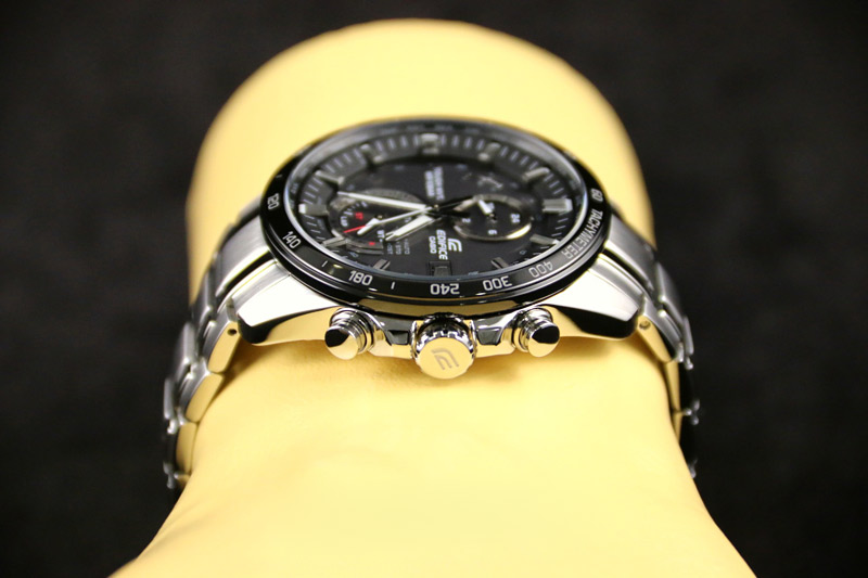 Casio Edifice EQW-A1400DB-1A