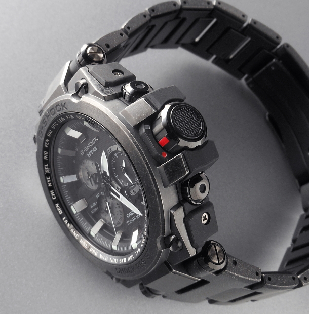 G-SHOCK MTG-S1000V-1A