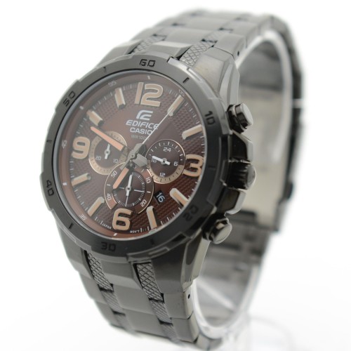 Casio Edifice EFR-538BK-5A