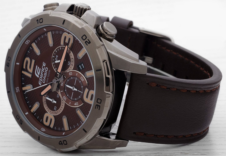 Casio Edifice EFR-538L-5A