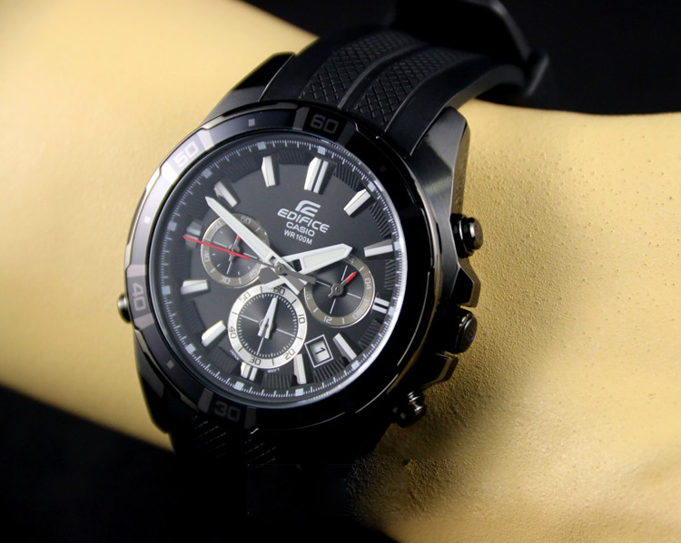 Casio Edifice EFR-534PB-1A