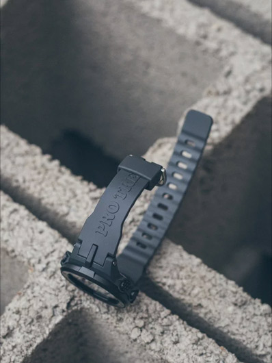 Casio Pro Trek PRG-330-1A