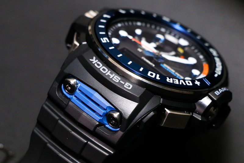 G-SHOCK GWN-Q1000-1A
