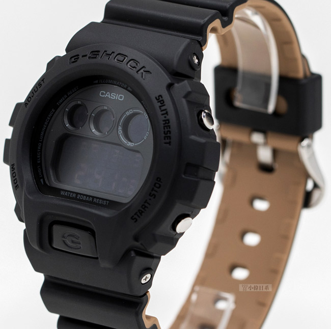 G-SHOCK DW-6900LU-1E