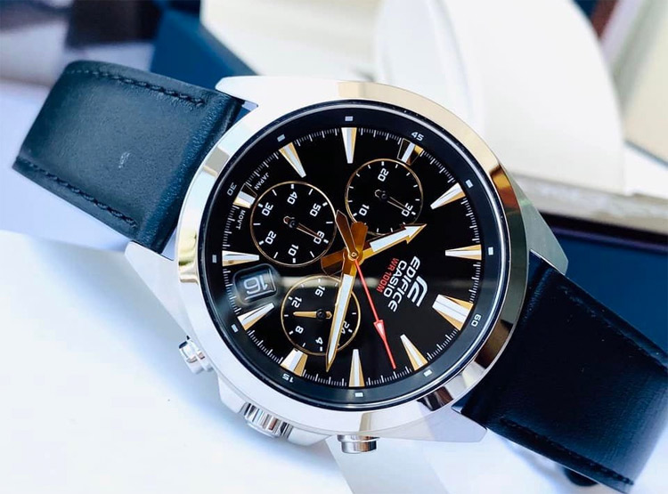 Casio Edifice EFV-630L-1A