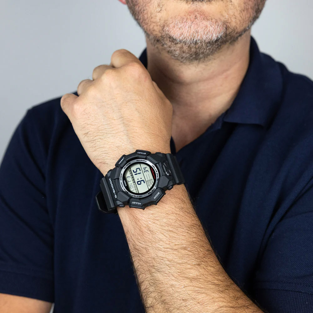 G-SHOCK GD-010-1E