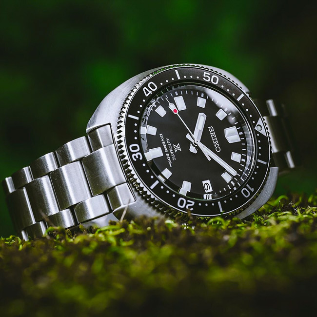 Японские часы Seiko SPB151J1