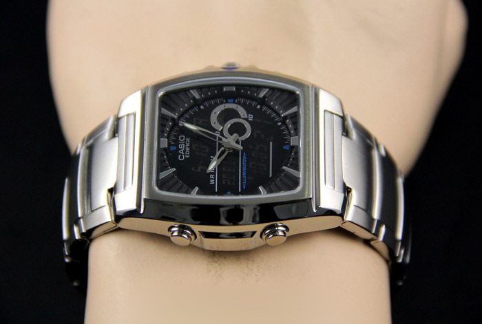 Casio Edifice EFA-120D-1A