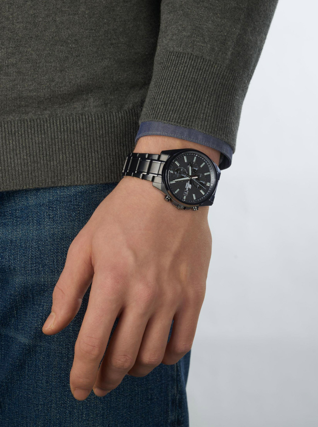 Casio Edifice EFV-610DC-1A