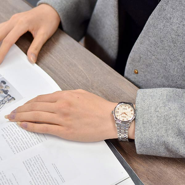 Японские часы Seiko SRPF47J1