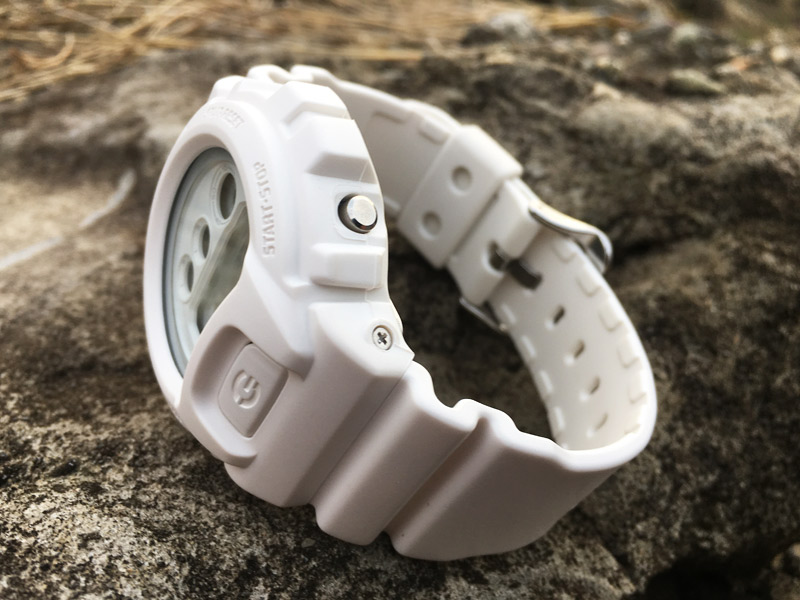 G-SHOCK DW-6900WW-7E